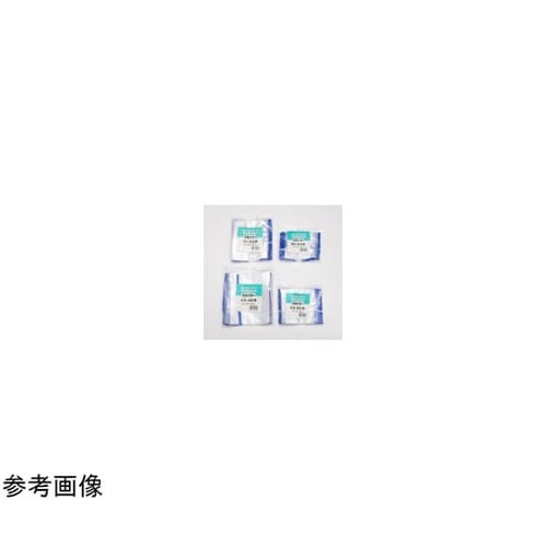 マルマルジップ BS−5W(青) 1袋(