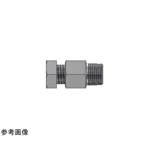 コンプレッションフィッティング R1/4