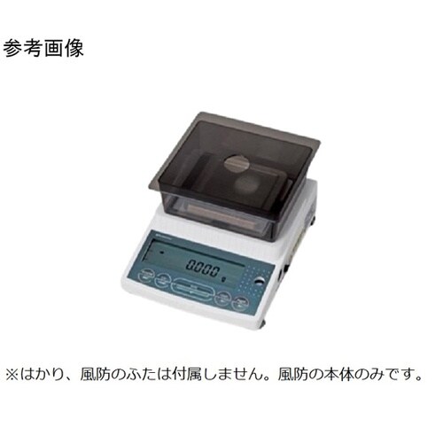 簡易風防(本体)(S321−53901−