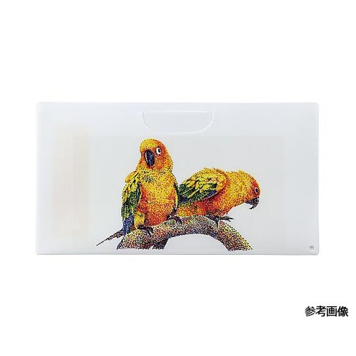 マスクホルダー点描セット(3色ペン付)