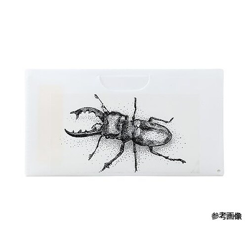 マスクホルダー点描セット(黒ペン付) 1