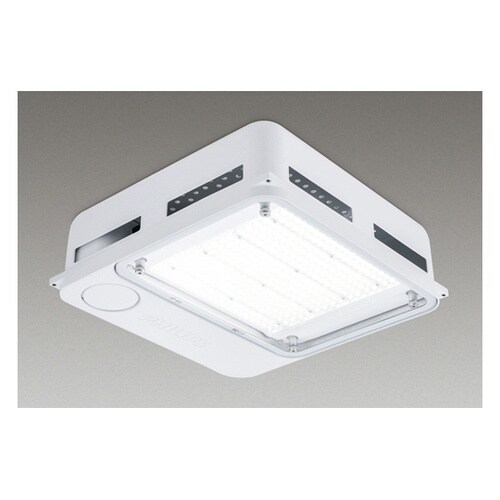 高天井キャノピー灯LED屋外器具 BCP