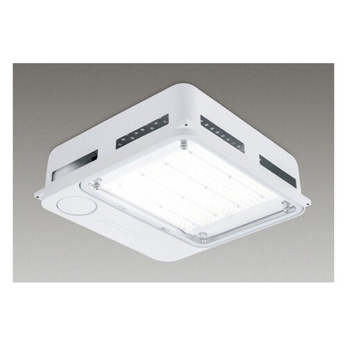 高天井キャノピー灯LED屋外器具 BCP