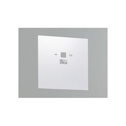 リニューアルプレート部品 FBA−20W