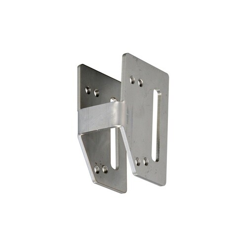 LED防犯灯角度可変金具 FK−66M