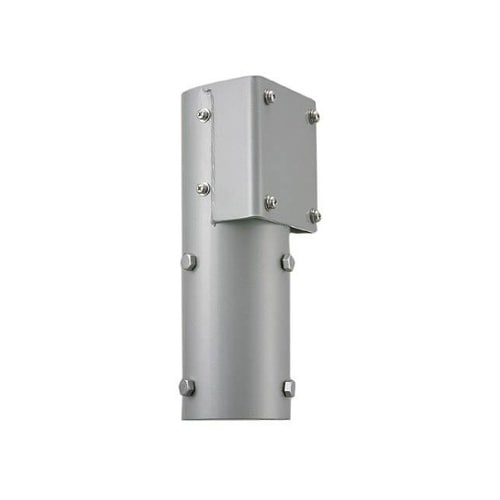 LED防犯灯ポールヘッド1灯用 JAT−