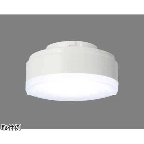 LEDユニットフラット形 LDF4N−H