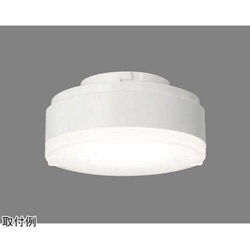 LEDユニットフラット形 LDF4W−H
