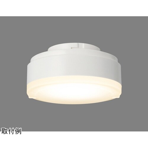 LEDユニットフラット形 LDF4WW−