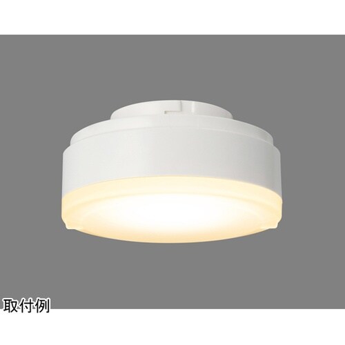 LEDユニットフラット形 LDF6L−H