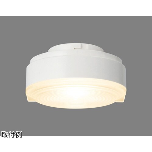 LEDユニットフラット形 LDF6L−W
