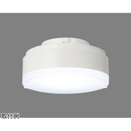 LEDユニットフラット形 LDF6N−H