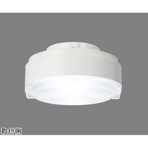 LEDユニットフラット形 LDF6N−W