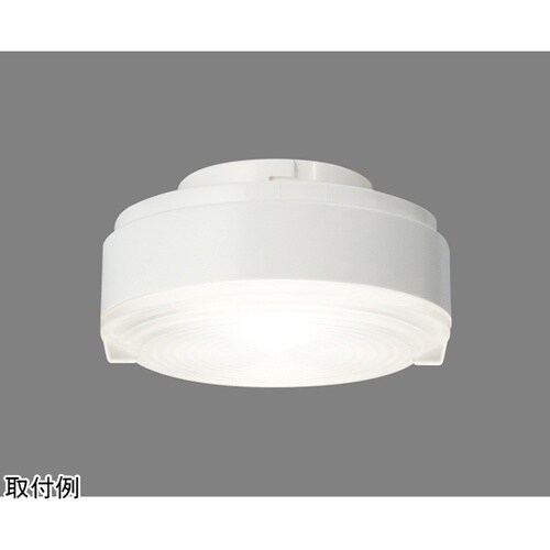 LEDユニットフラット形 LDF6W−W