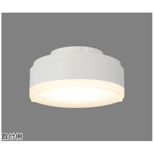 LEDユニットフラット形 LDF6WW−