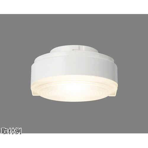 LEDユニットフラット形 LDF6WW−