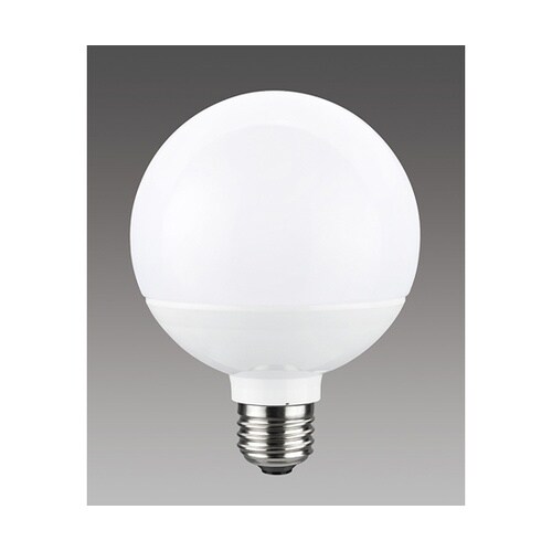 LED電球ボール電球形 LDG6N−G/