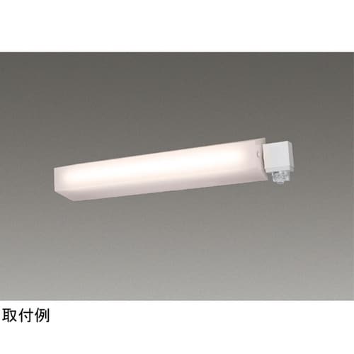LED器具センサブラケット壁横 LEDB