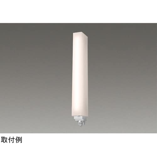 LED器具センサブラケット壁縦 LEDB