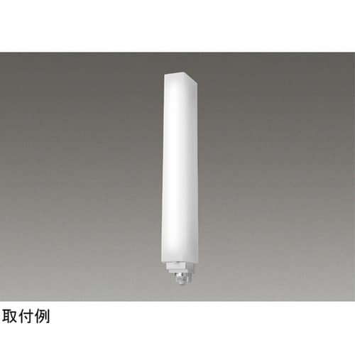 LED器具センサブラケット壁縦 LEDB