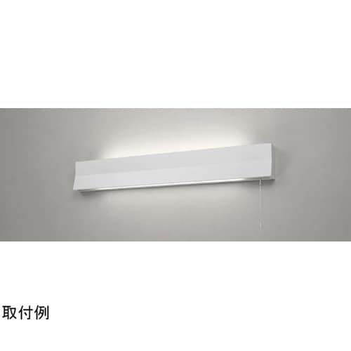 LED器具ホスピタルブラケット LEDB