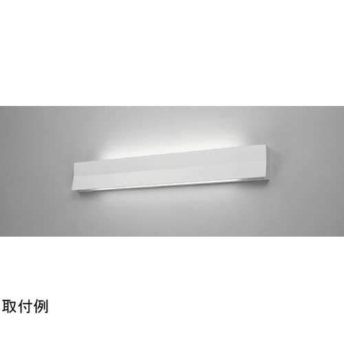 LED器具ホスピタルブラケット LEDB