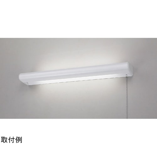LED器具ホスピタルブラケット LEDB