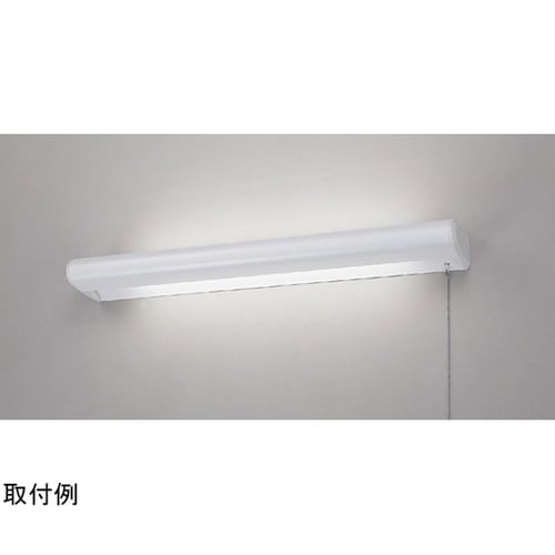 LED器具ホスピタルブラケット LEDB