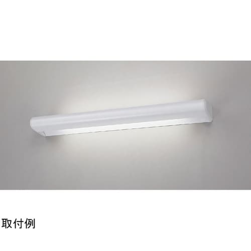 LED器具ホスピタルブラケット LEDB