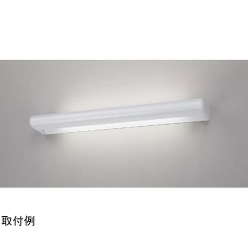 LED器具ホスピタルブラケット LEDB