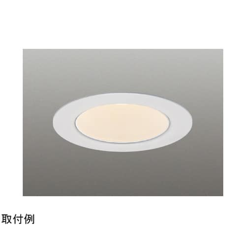 一体形DL500白色深形 LEDD−05