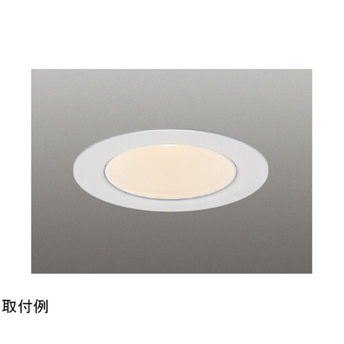一体形DL500白色深形 LEDD−05