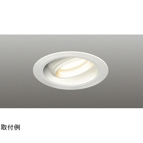 一体形DL処置灯 LEDD−09313M