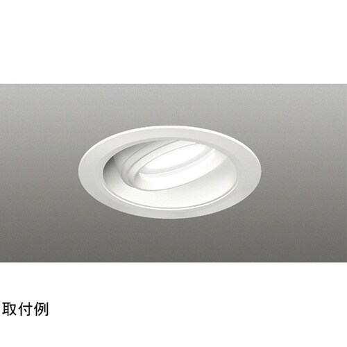 一体形DL処置灯 LEDD−09313M