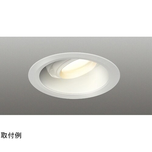 一体形DL処置灯 LEDD−09323M