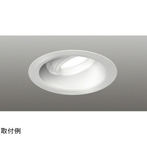 一体形DL処置灯 LEDD−09323M