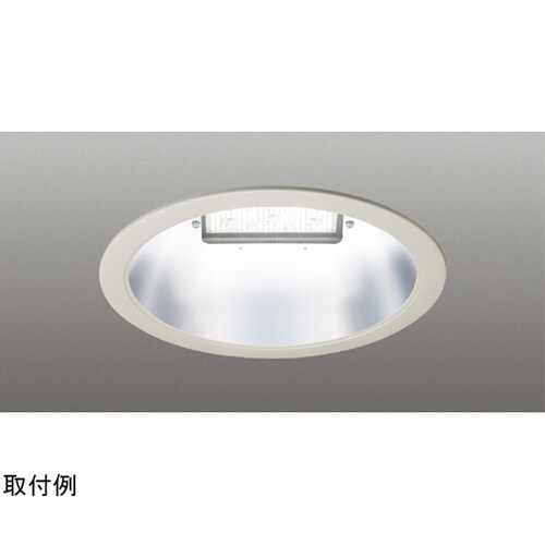 一体形DL高天井用 LEDD−10037