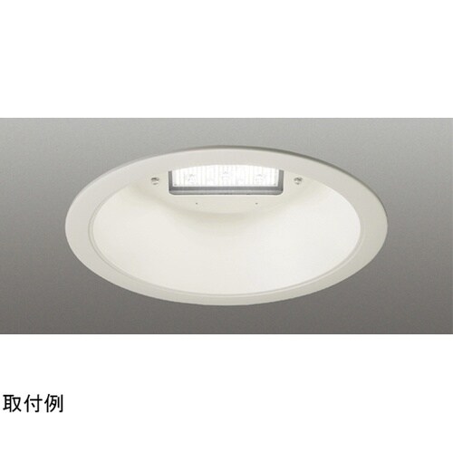 一体形DL高天井用 LEDD−10045