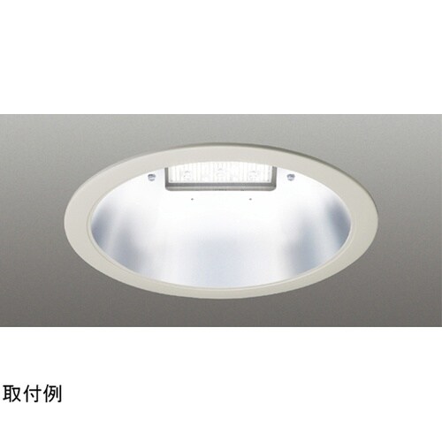 一体形DL高天井用 LEDD−10047