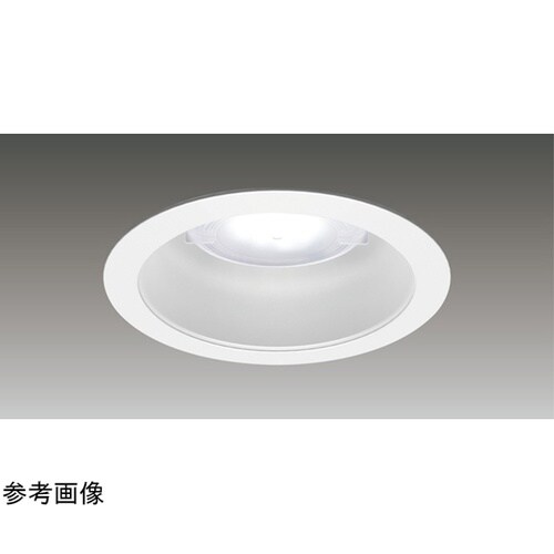ユニット交換形DL一般形白色 LEDD−
