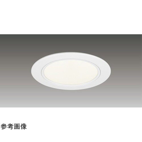 ユニット交換形DL白色深形 LEDD−1