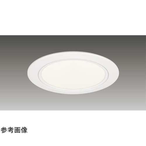 ユニット交換形DL白色深形 LEDD−1