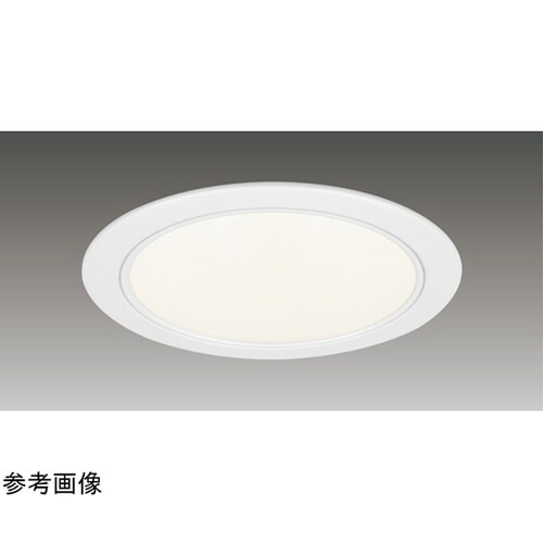 ユニット交換形DL白色深形 LEDD−1