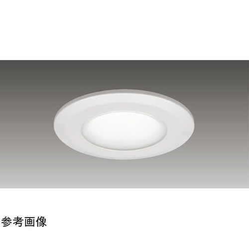 ユニット交換形DLグレアレス LEDD−