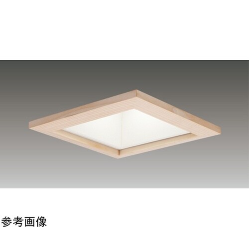 ユニット交換形DL和風角形□150 LE