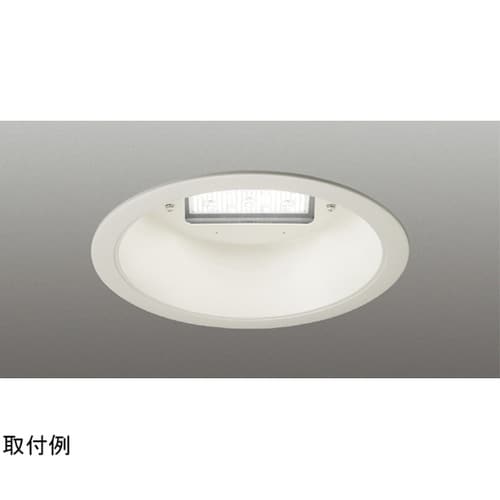 一体形DL高天井用Ф350 LEDD−2