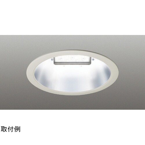 一体形DL高天井用Ф350 LEDD−2