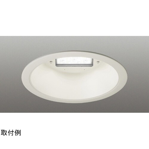 一体形DL高天井用Ф400 LEDD−2
