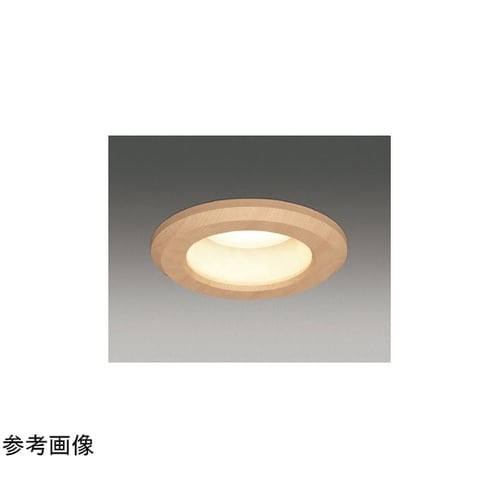 LEDダウンライト LEDD85035