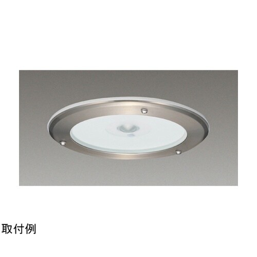 LED非常灯専用形電源別置HACCP L